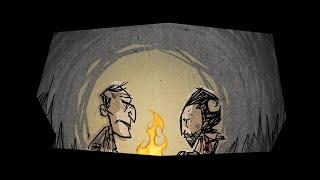 Don't Starve | Cyclum Comic