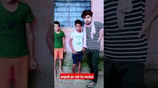 Anodi pe sab ke nachai |comedy video|funny video| viral video|Sanjubaba ka comedyvideo2022