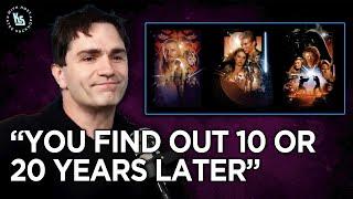 When Will Star Wars Fans Be Happy? w/ Sam Witwer