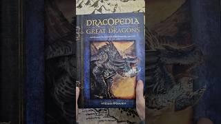 Dracopedia the Great Dragons: An Artist's Field Guide and Drawing Journal William O'Connor SHORT