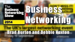 BCL52 The Business Networking Show