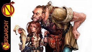 D&D NPCs Going from Ordinary to Extraordinary| Game Master Tips