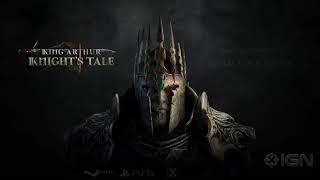King Arthur: Knight's Tale - Official Gameplay Overview Trailer