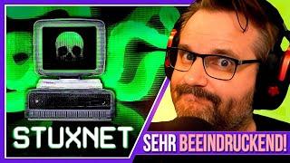 Der krasseste Hack aller Zeiten - Gronkh Reaction