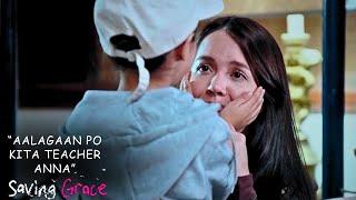 Saving Grace | Episode 3 (Part 1) | Stay Positive po Teacher Anna   #storytelling