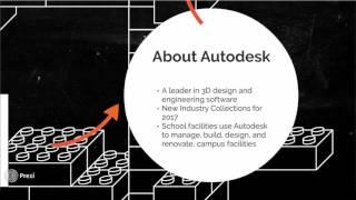 Autodesk Education Solutions