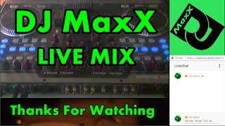 Deep/Future Electro/Dance Trap Mix Best of Dj MaxX Mix