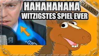 CLASSICS - HAHAHAHA LUSTIGSTES SPIEL EVER! [Deutsch/German]