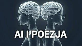 AI pisze wiersze lepiej niż ludzie?