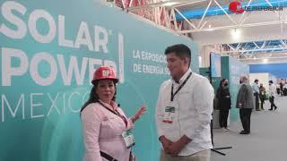 La CPEF en Solar Power | Revista De Preferencia