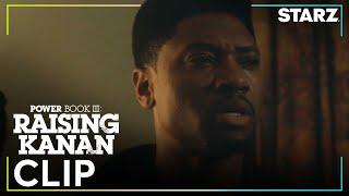 'Laverne is Dead' Ep. 5 Sneak Peek Clip | Power Book III: Raising Kanan | Season 4