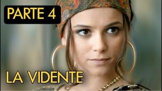 LA VIDENTE | PARTE 4 | Película Completa | Amor - Series y novelas en Español