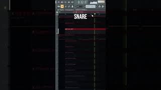 [PART 2] Making A UK Drill Beat For PR SAD #shorts #prsad #prsadtypebeat #ukdrill #ukdrilltypebeat