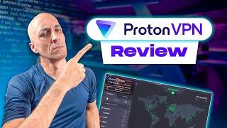 Proton VPN Review: Is It Really the Best Free VPN for 2025?