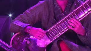 Rag Desh - Sitar Fusion by Ankush N Nayak