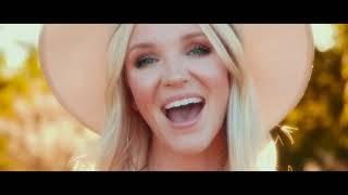 "Hey Mama" Britnee Kellogg - Official Music Video