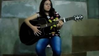 A Thousand Years(Christina Perri) - cover by Lari Nugon