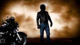 Motorcycle safety commercial