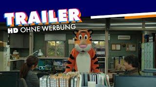 RETTET DEN ZOO | Offizieller Trailer | DAS KINO HD 2020