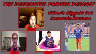 CLIPS | FC Cincinnati Transfer Window Analysis | The Designated Players Podcast