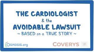 The Cardiologist - Avoidable Medical Malpractice Case