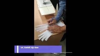 PRESSURE GARMENT-GLOVE