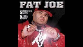 Fat Joe - What's Luv (Feat. Ashanti & Ja Rule)