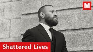 Shattered Lives: McGregor civil trial day 3