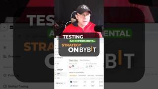 Data Distortion in Trading – Testing a Strategy | Why the Win Rate Skewed the Statistics