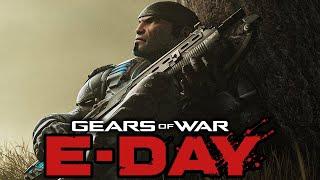 Gears of War E Day - When to Expect NEW Announcements, Trailers, Gameplay & Release Date!