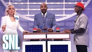 Family Feud: Oscar Nominees - SNL