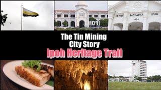 Ipoh Full Day Tour