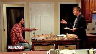 Man brings pizza to teen’s house, meets Chris Hansen instead