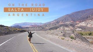 ARGENTINA: EXPLORING SALTA AND JUJUY TRIP AND ITINERARY