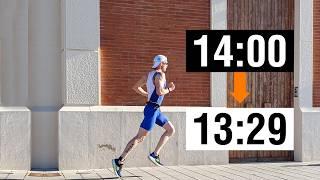 Use This To Save 30 Minutes In An Ironman Triathlon!