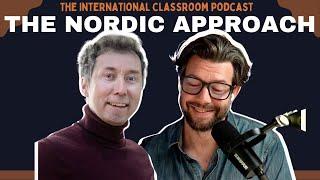 Tomi Kauppinen on Future Learning: Design Thinking and Global Collaboration in Education