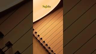How to Write S | Sajida name writing #ytshorts #trending #writeshaaz #viral #shorts