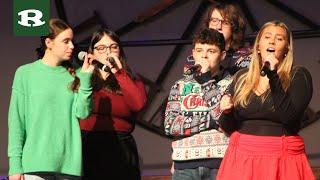 RHS Holiday Cabaret | 2024