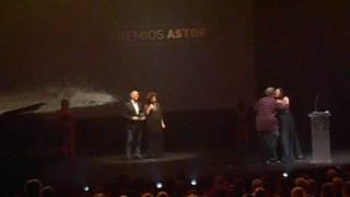 #MDQFEST 2016 CI Mejor Actor para "Moonligth"