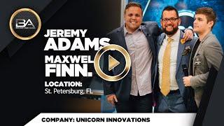 BA - 2017 - Q4- Review - Jeremy Adams & Maxwell Finn