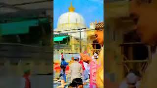 अजमेर शरीफ Khwaja Ji Status | KGN Status |Garib Nawaz Status | ख्वाजा गरीब नवाज़ Qawwali Status