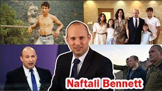 Naftali Bennett (Israel's New Prime Minister) || Everything You Need To Know About Naftali Bennett