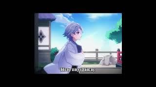 Kamisato Famiy | Ft. Ayaka, Ayato | Genshin Impact | Anko_Potato