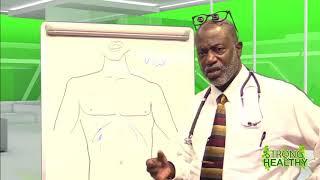 Common Abdominal Conditions: Strong & Healthy with Dr. Sam Christian