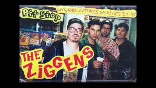 The Ziggens - Pit Stop (1995, Full Album)