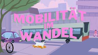 Mobilität im Wandel