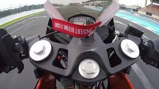 Alpinestars Trackday 2019 (2nd session)