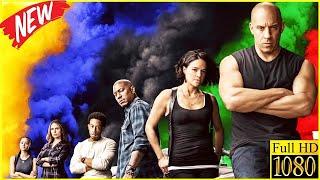 New Action Movie 2024 | Vin Diesel Movies / Best Hollywood Action Movies 2024 Full Movies English