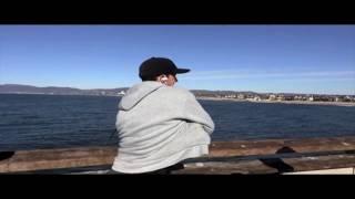 Venice Beach Pier Catching a Great White Shark