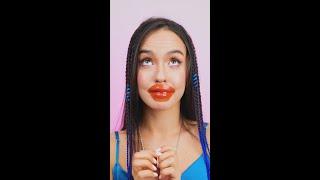 WOW! Lip Mask | Testing & Unboxing by GlowWow #shorts #makeup